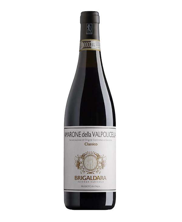 Amarone della Valpolicella Classico DOCG