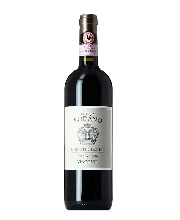 Viacosta Chianti Classico Riserva DOCG