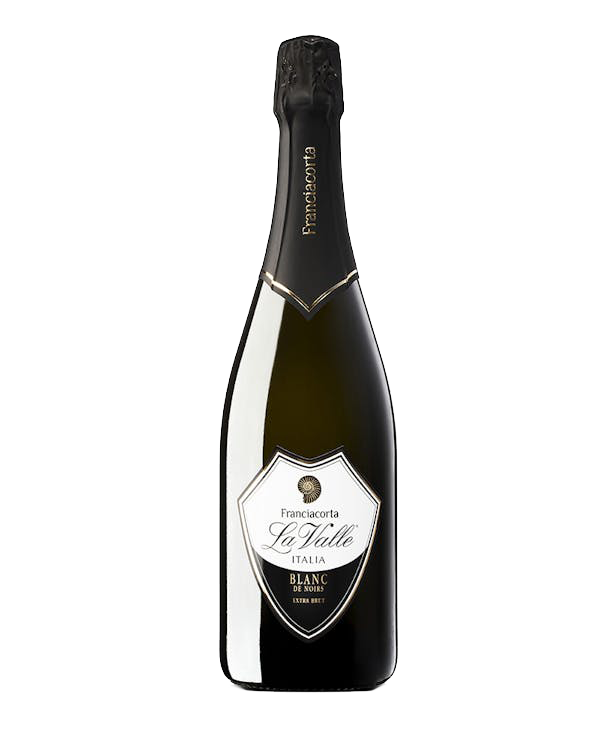 Blanc de Noirs Franciacorta Extra Brut DOCG
