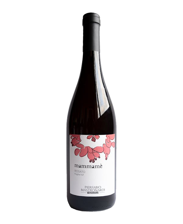 Mammamè Rosato IGT
