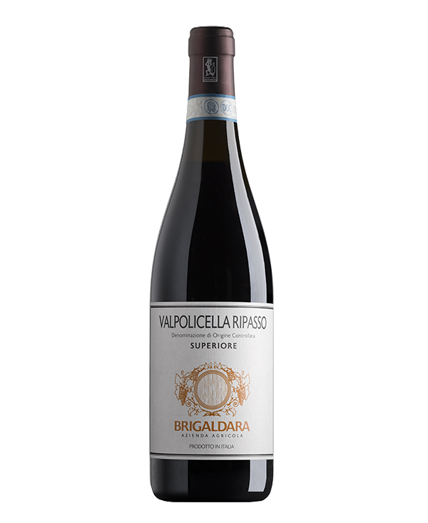 Ripasso Valpolicella Superiore DOC