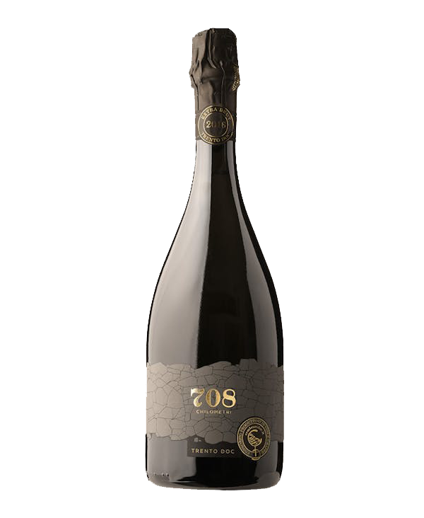 Trentodoc 708 DOC