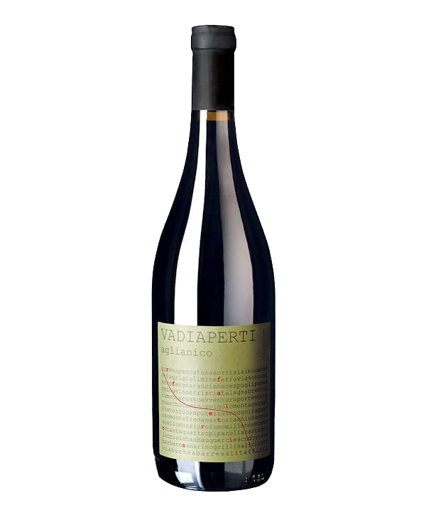 Aglianico IGT