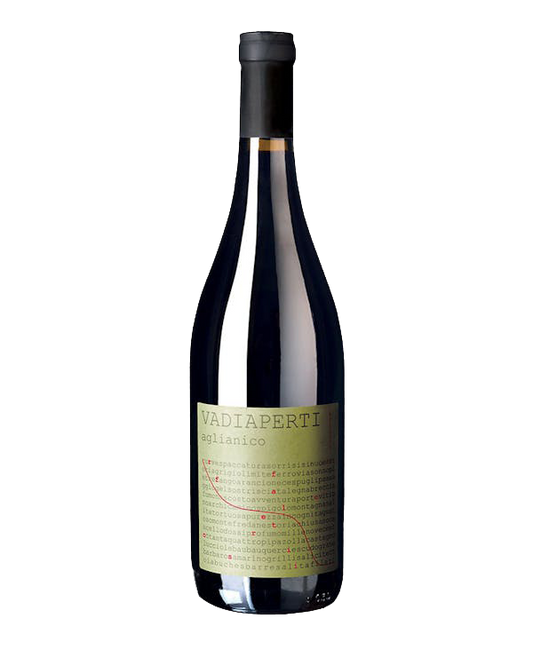 Aglianico IGT