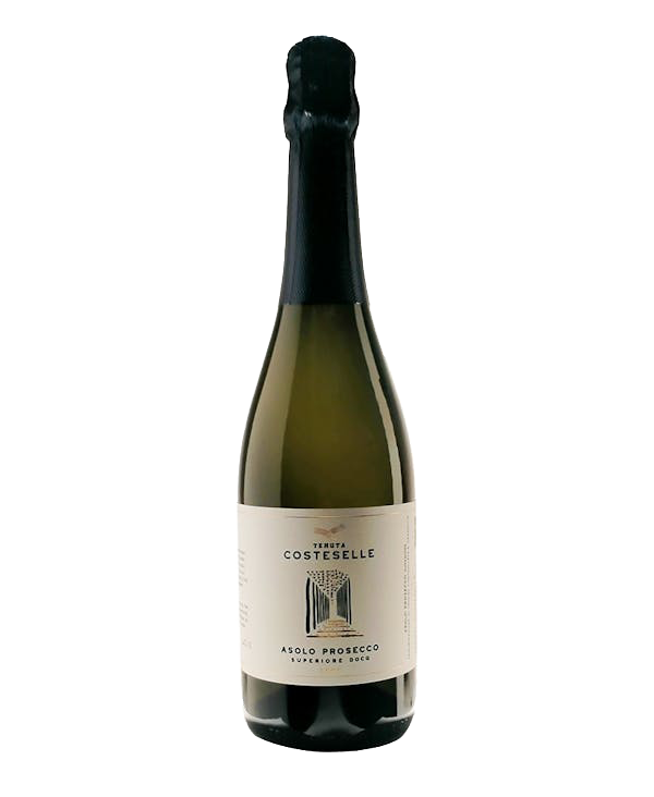 Prosecco Superiore Asolo Brut DOCG
