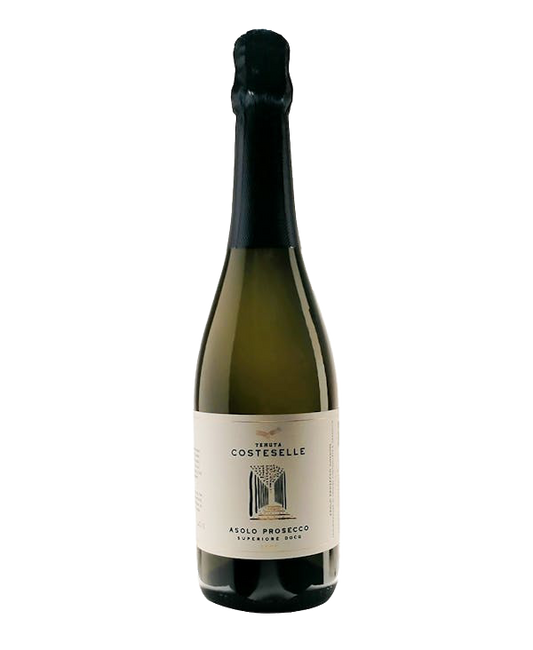 Prosecco Superiore Asolo Brut DOCG