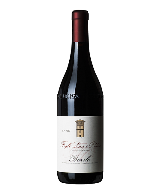 Barolo DOCG