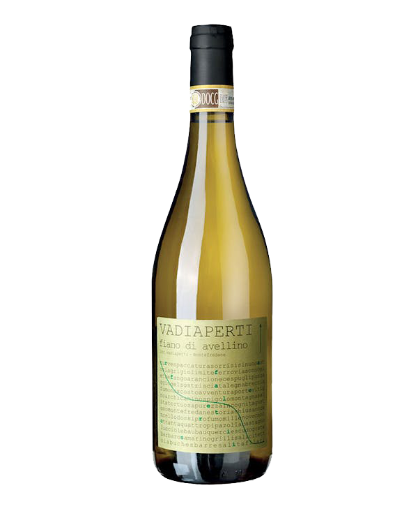Fiano di Avellino DOCG