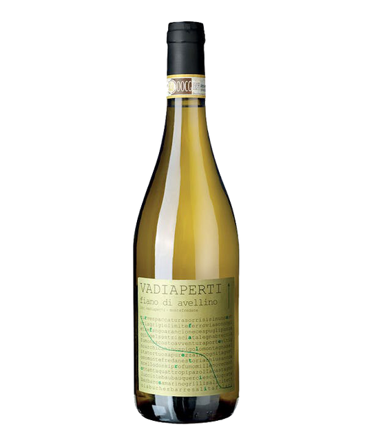 Fiano di Avellino DOCG