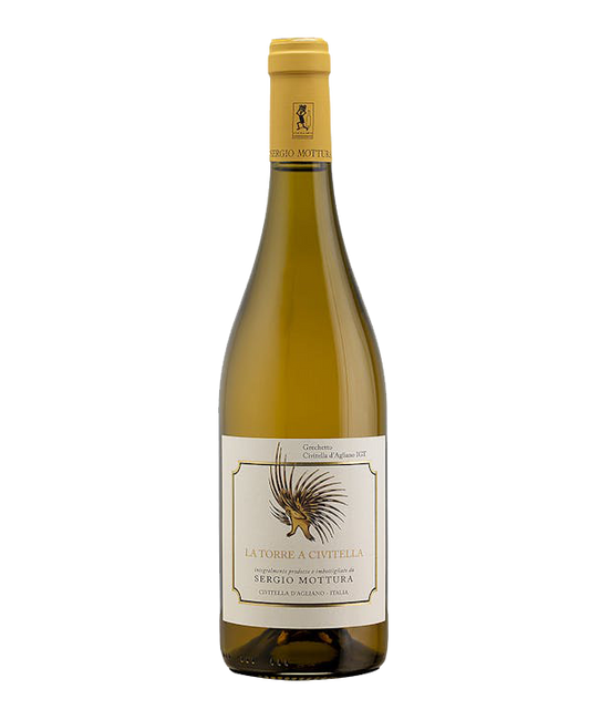 La Torre a Civitella Grechetto IGT