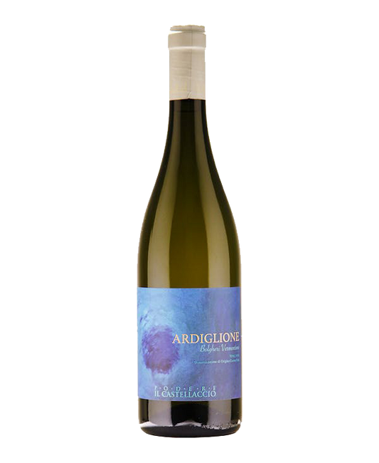 Ardiglione Bolgheri Vermentino DOC