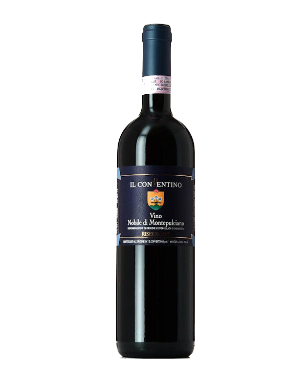 Vino Nobile di Montepulciano Riserva DOCG Bio