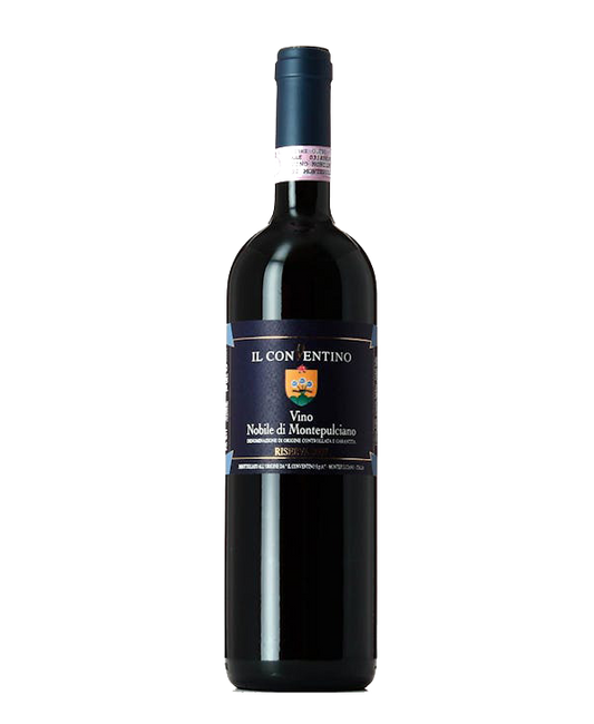 Vino Nobile di Montepulciano Riserva DOCG Bio