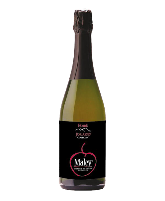 Cidre Poiré Jorasses Classicum