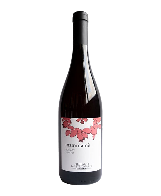 Mammamè Rosato IGT