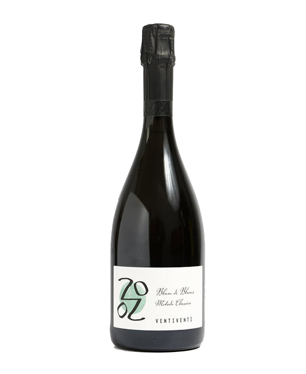 Blanc de Blancs Pignoletto DOC