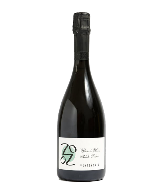 Blanc de Blancs Pignoletto DOC