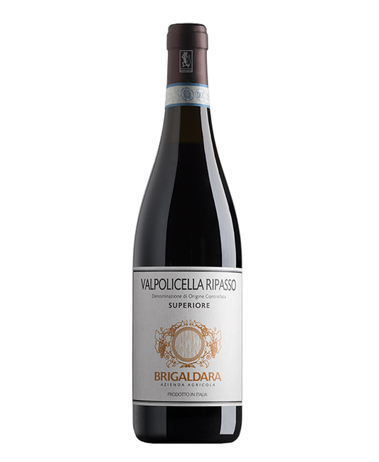 Ripasso Valpolicella Superiore DOC