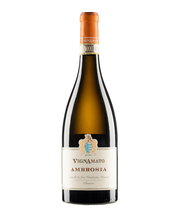 Ambrosia Castello di Jesi Verdicchio Classico Riserva DOCG