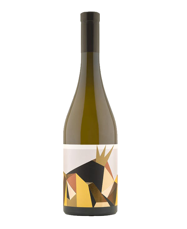 Vigna Del Vulcano Lacryma Christi del Vesuvio Bianco DOC