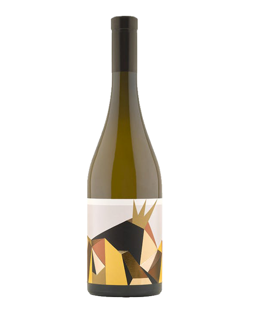 Vigna Del Vulcano Lacryma Christi del Vesuvio Bianco DOC